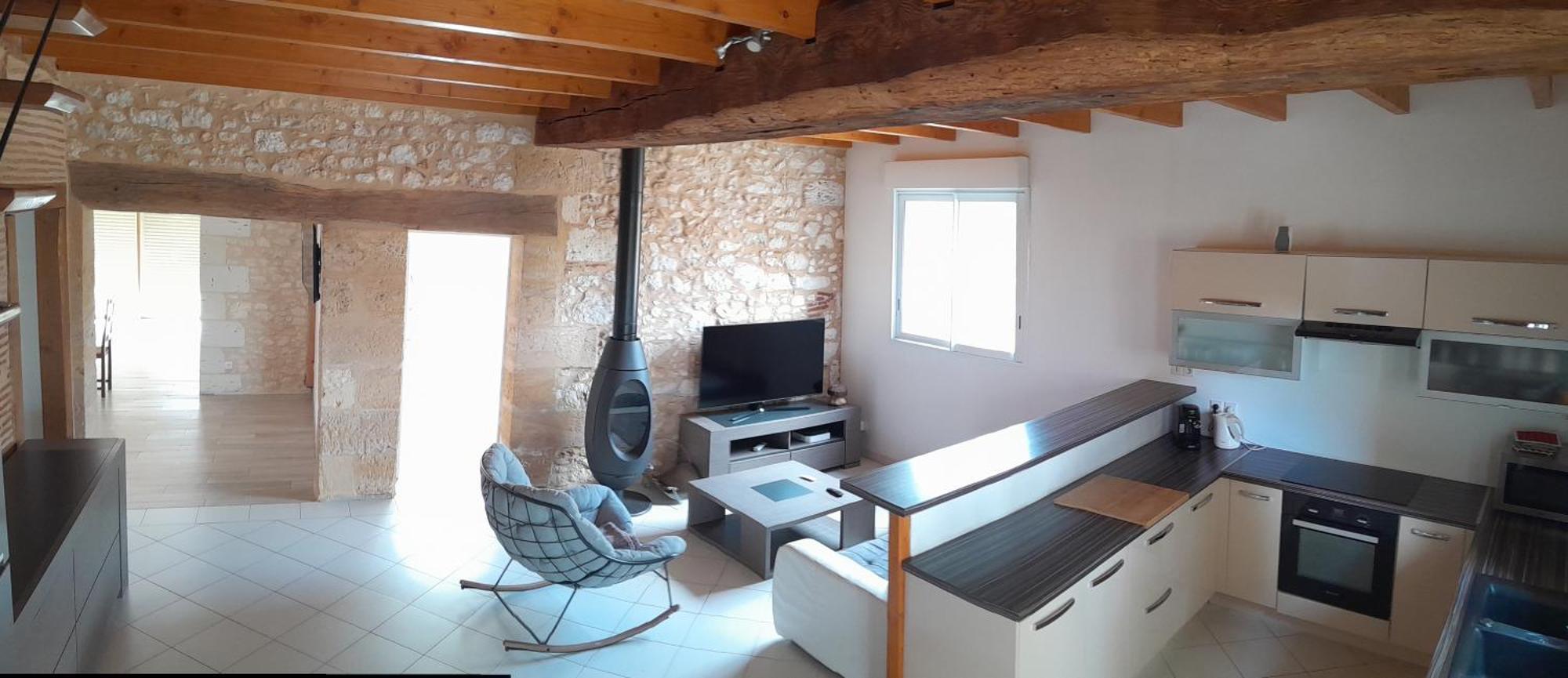 Du Conty Hébergement de vacances