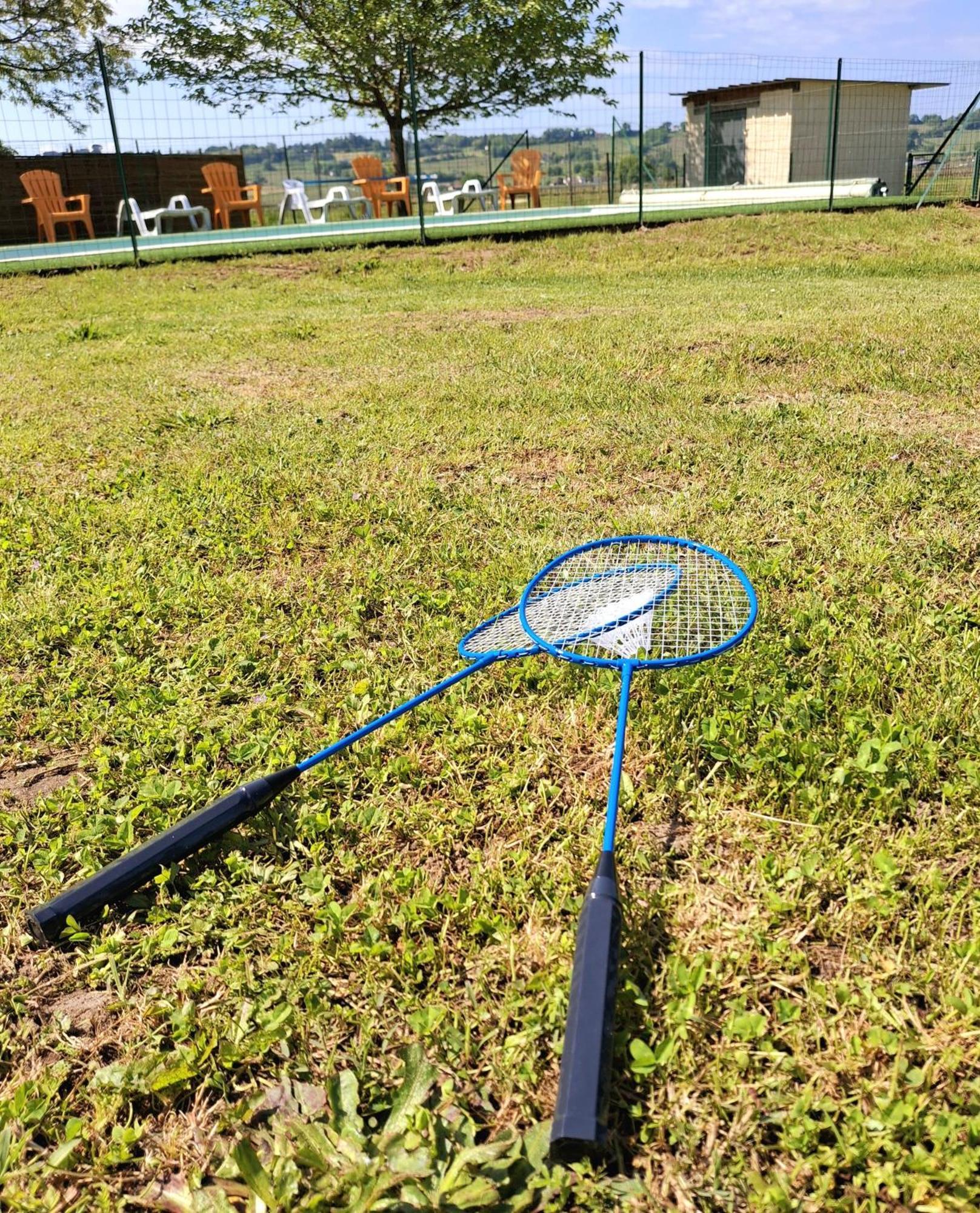 Du Conty Hébergement de vacances *
